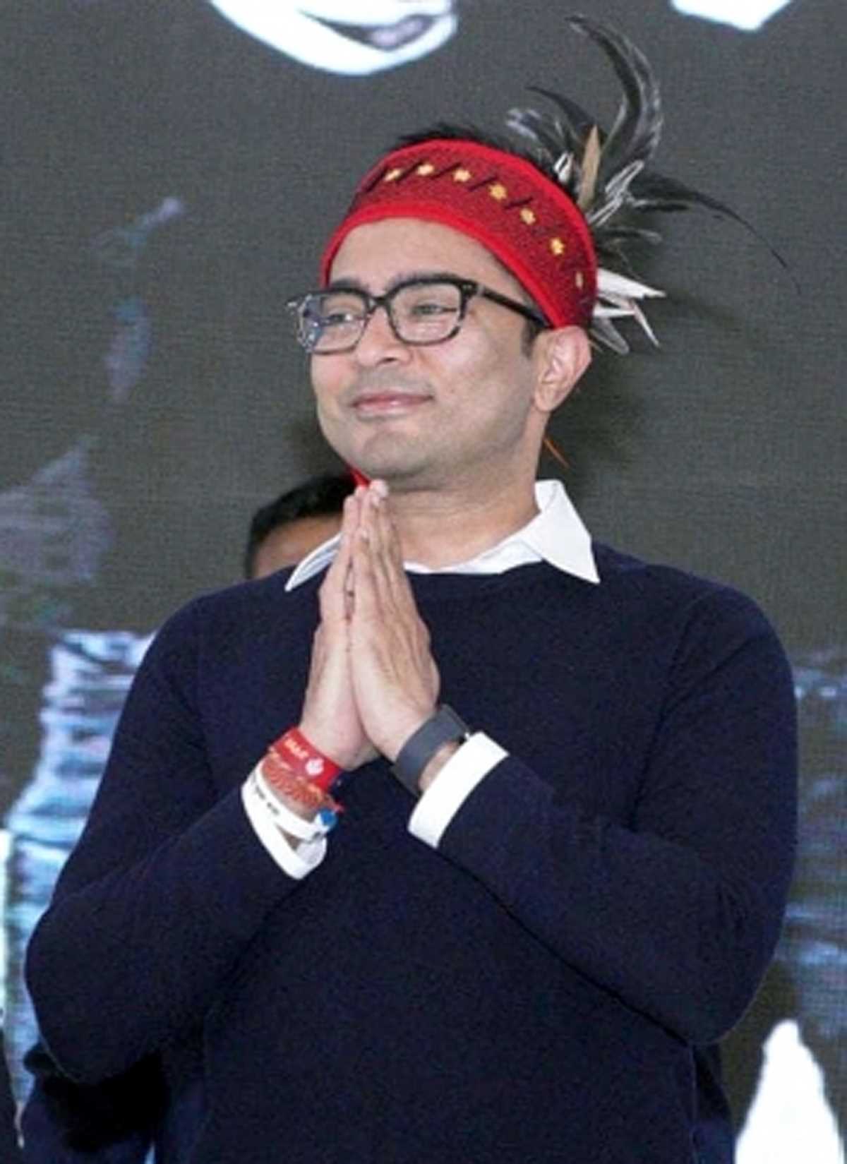 मेघालय चुनाव : तृणमूल ने युवाओं, महिलाओं के लिए 3 लाख नौकरियों, वित्तीय मदद का वादा किया मेघालय चुनाव : तृणमूल ने युवाओं, महिलाओं के लिए 3 लाख नौकरियों, वित्तीय मदद का वादा किया